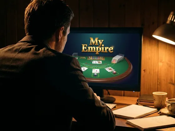 juega blackjack en My Empire con estilo juega blackjack en My Empire con estilo