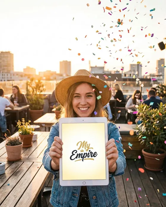Descubre los bonos exclusivos de My Empire