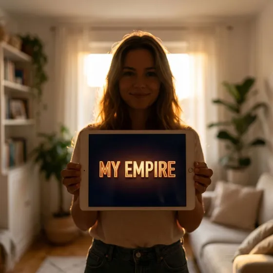 explora la página principal de My Empire explora la página principal de My Empire